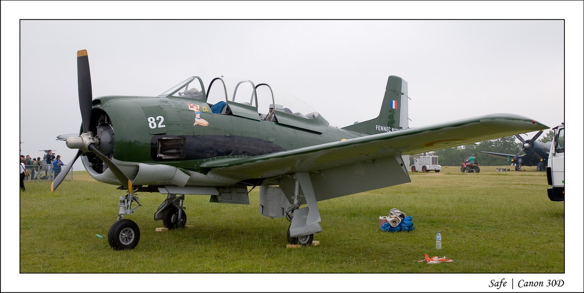 2007 - 05 - Meeting ferte alais - 030